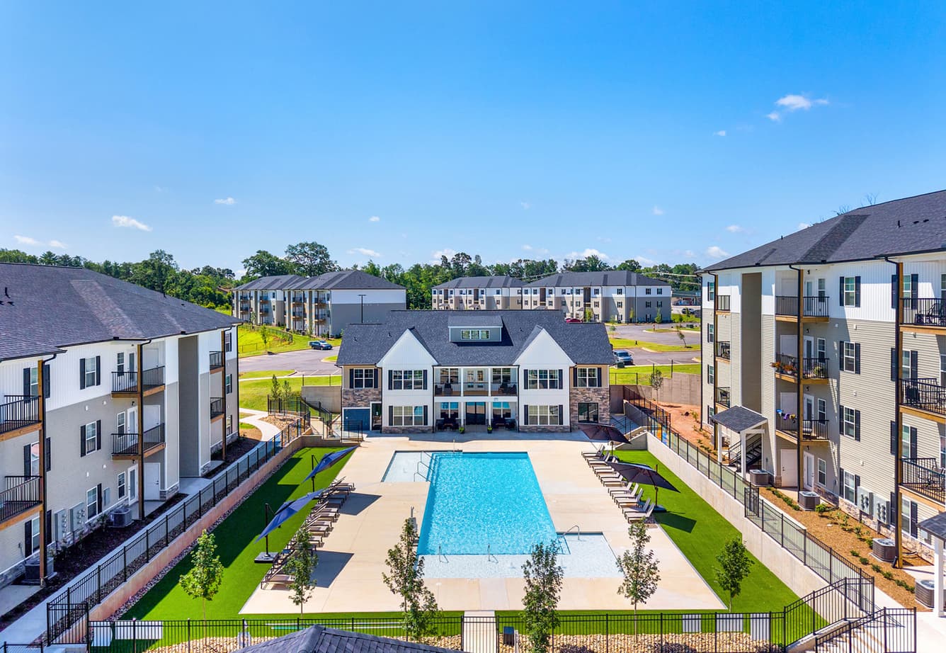 Northbrook Apartment Homes 7 of 27