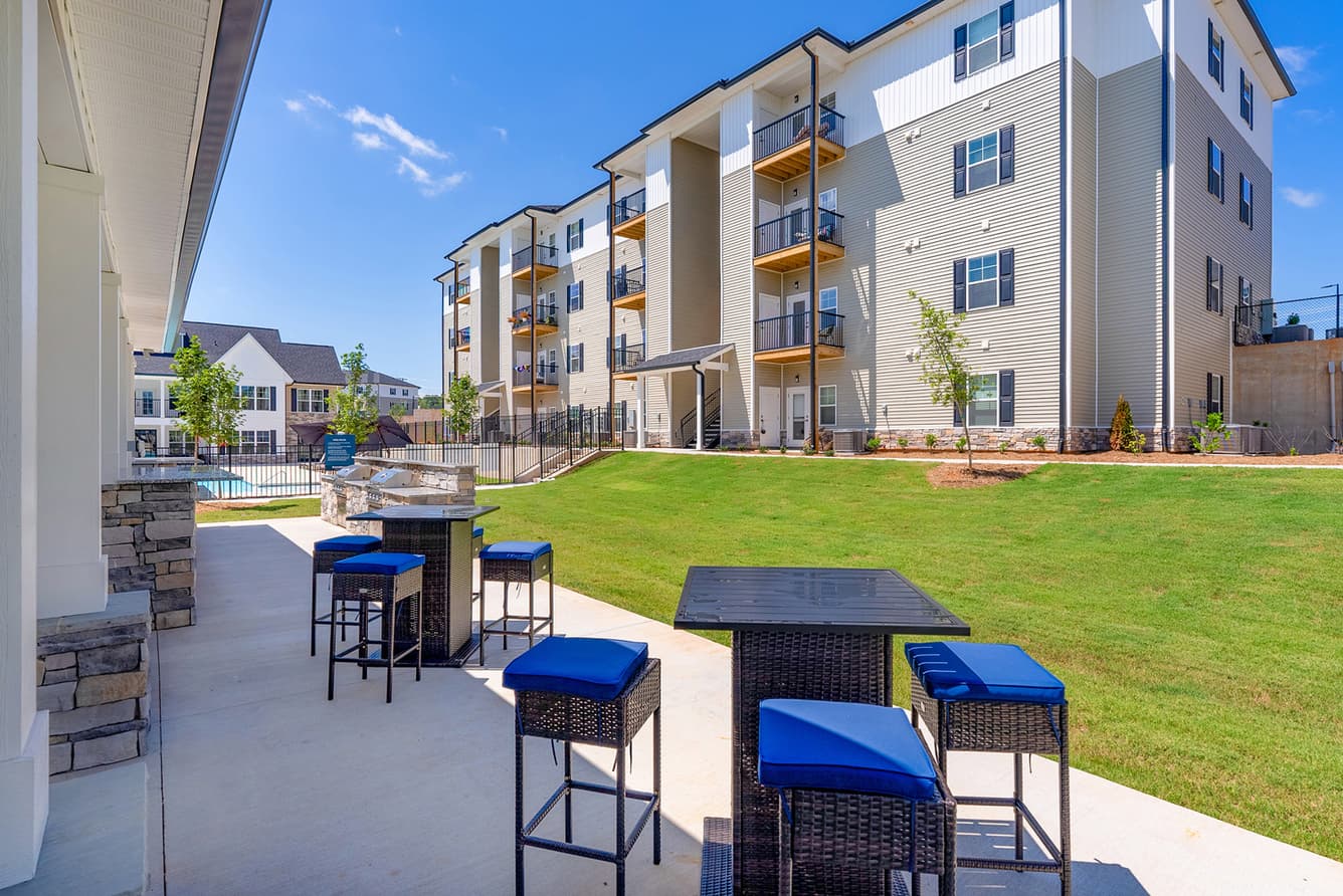 Northbrook Apartment Homes 10 of 27