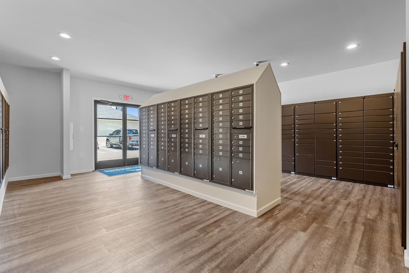 Northbrook Apartment Homes 20 of 27