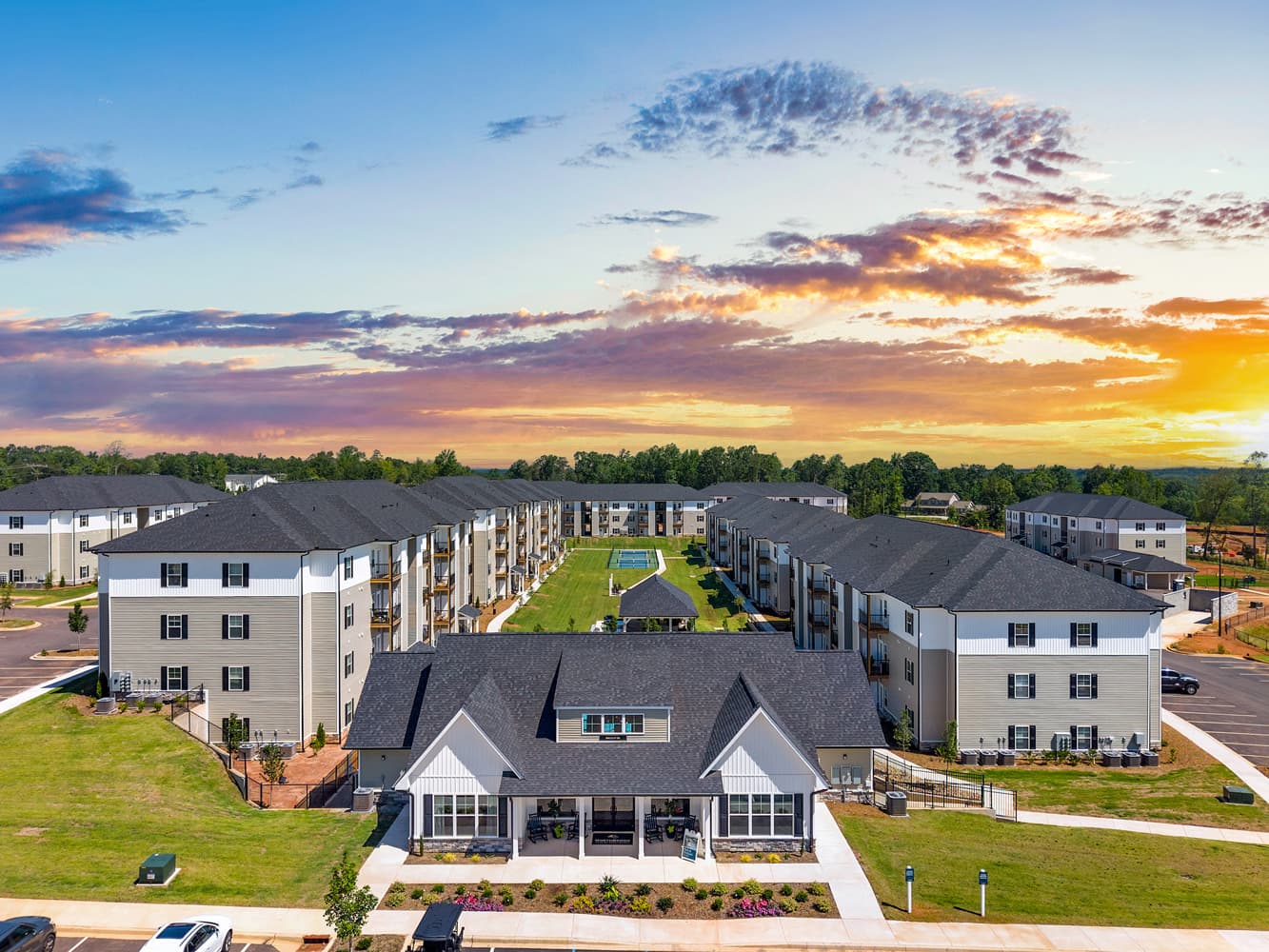 Northbrook Apartment Homes 1 of 27