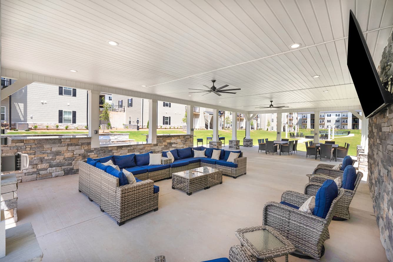 Northbrook Apartment Homes 14 of 27