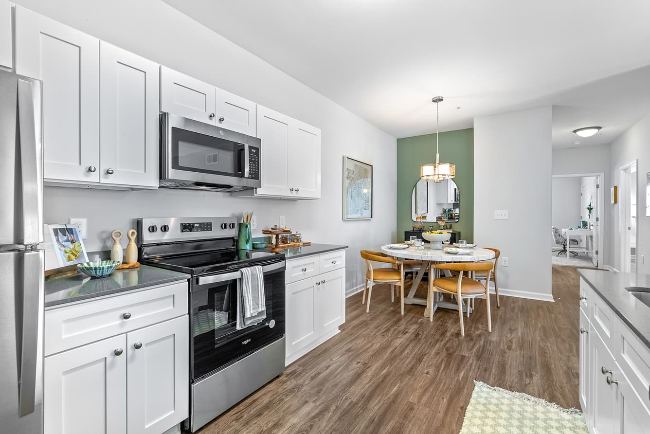 Northbrook Apartment Homes 21 of 27