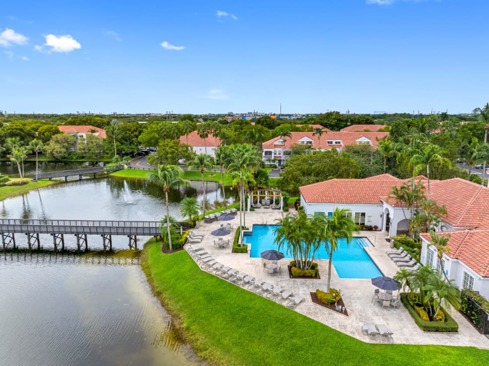 The Palms of Doral 8 of 65