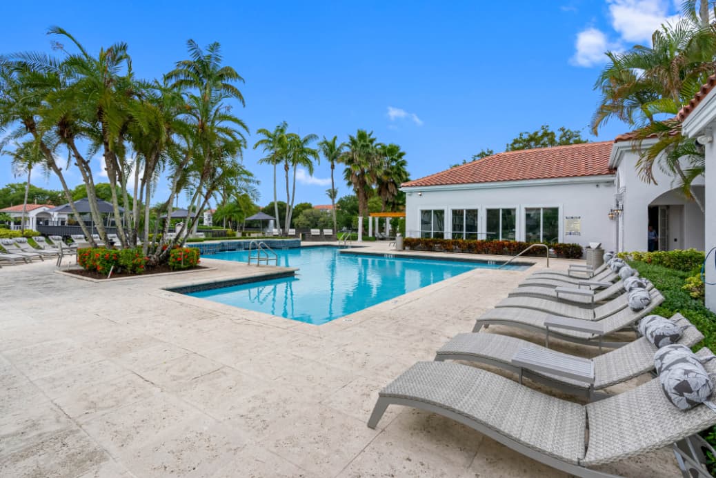 The Palms of Doral 20 of 65