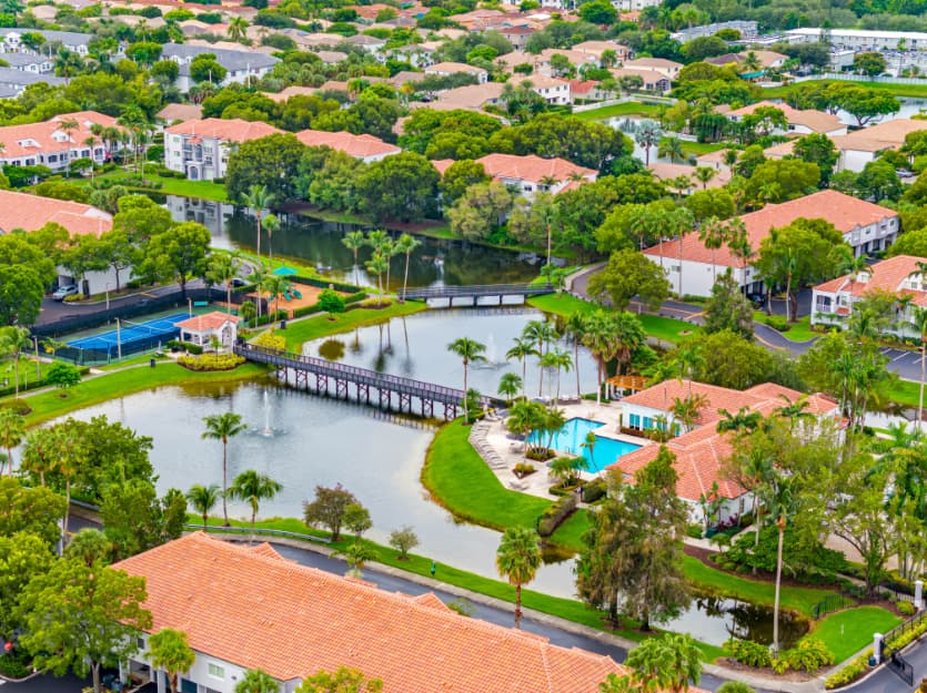The Palms of Doral 33 of 65