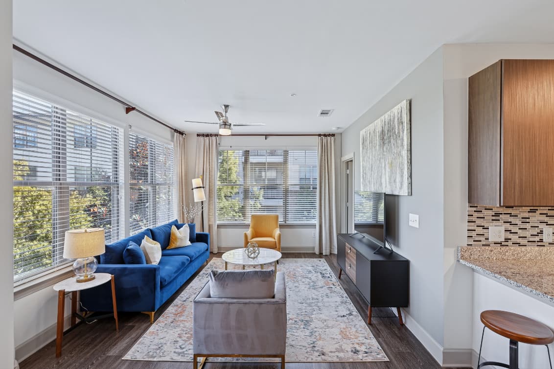 One Metrocenter 3 of 36