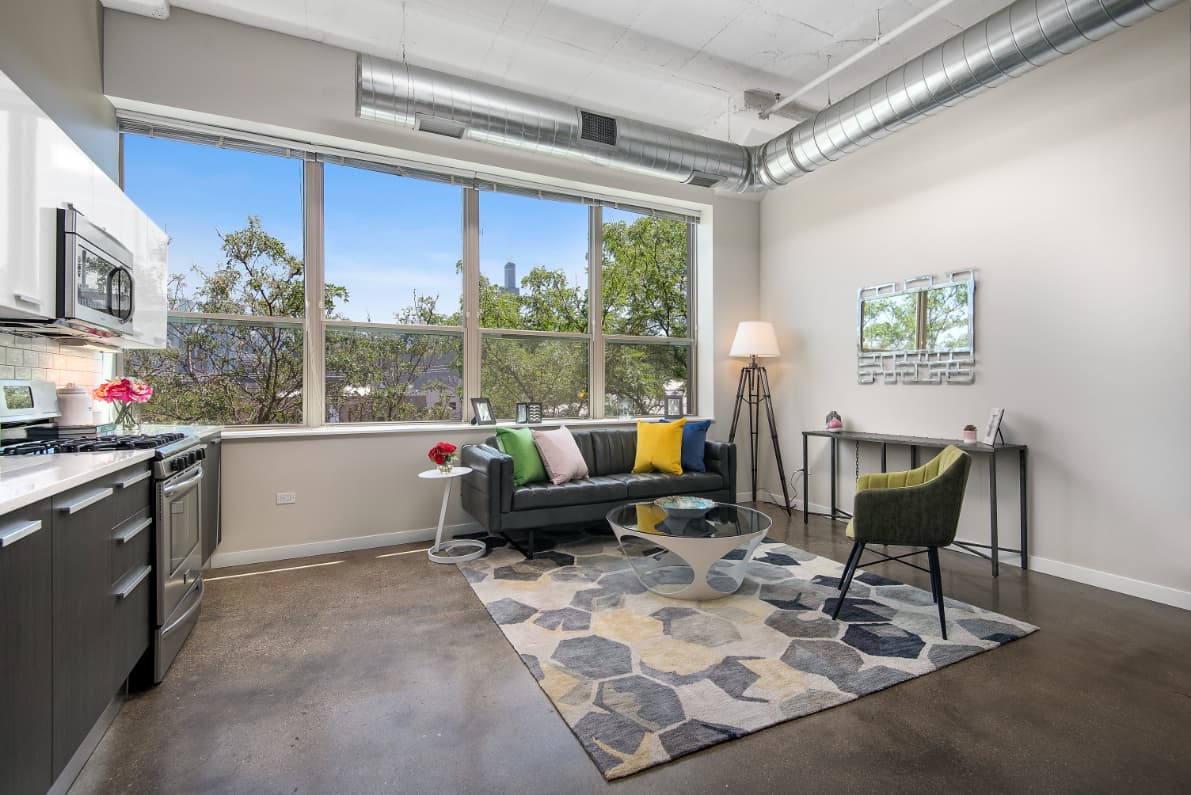13thirteen Randolph Street Lofts 11 of 21