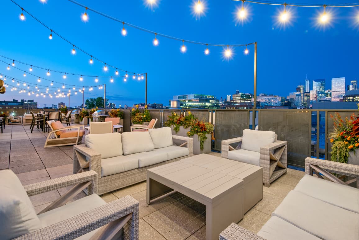 13thirteen Randolph Street Lofts 16 of 21