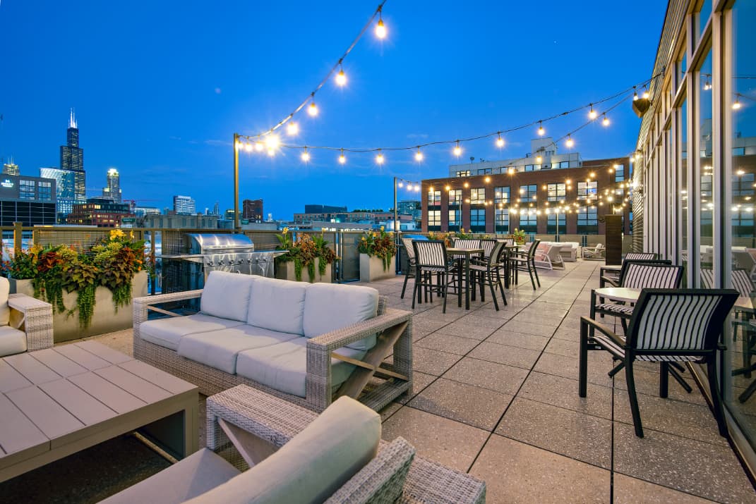 13thirteen Randolph Street Lofts 17 of 21
