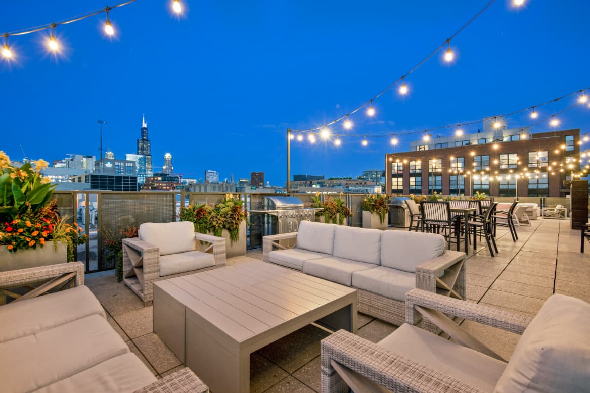 13thirteen Randolph Street Lofts 18 of 21