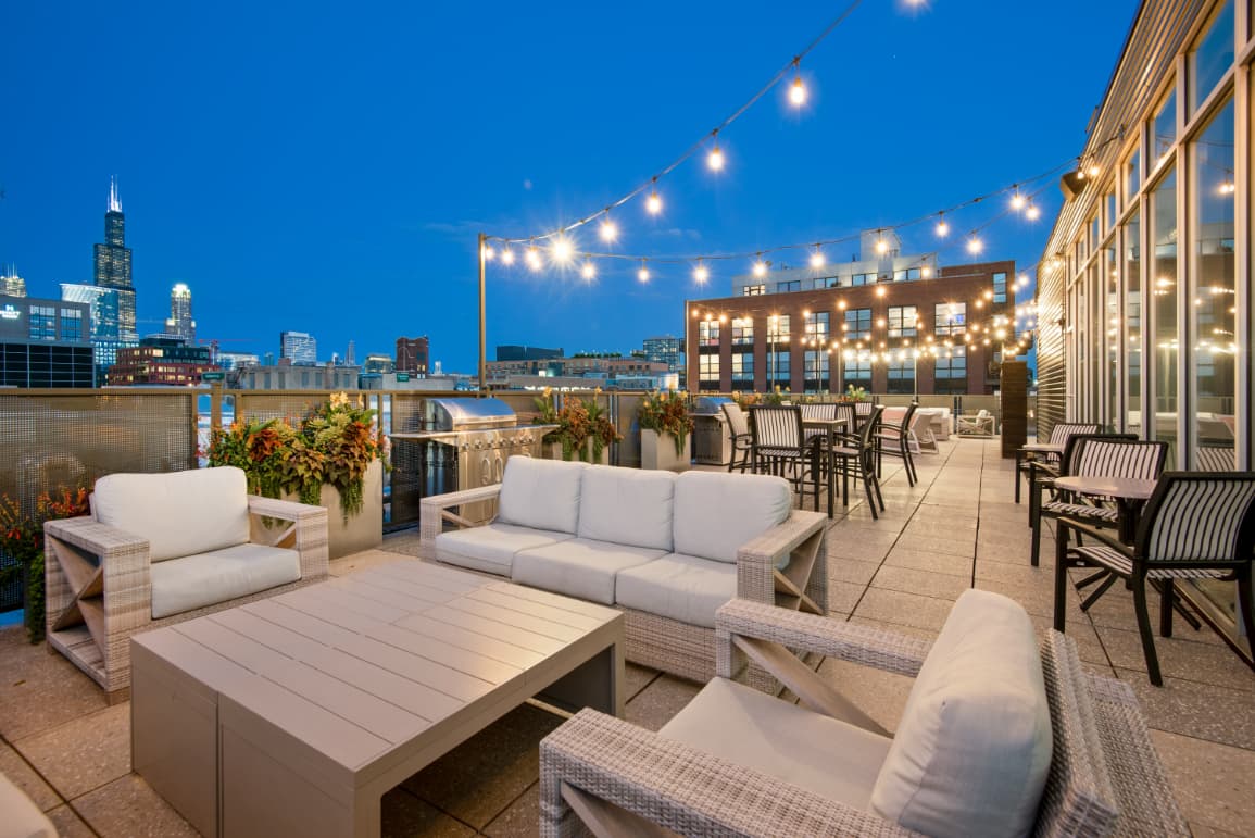 13thirteen Randolph Street Lofts 19 of 21