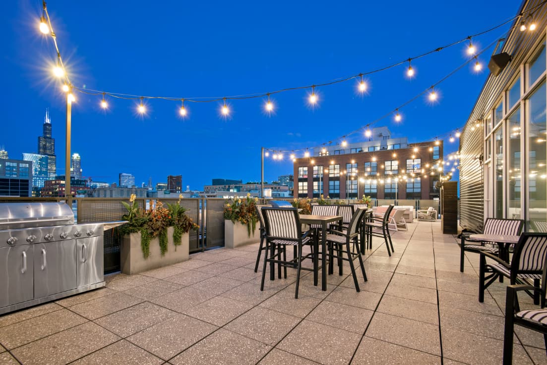 13thirteen Randolph Street Lofts 20 of 21