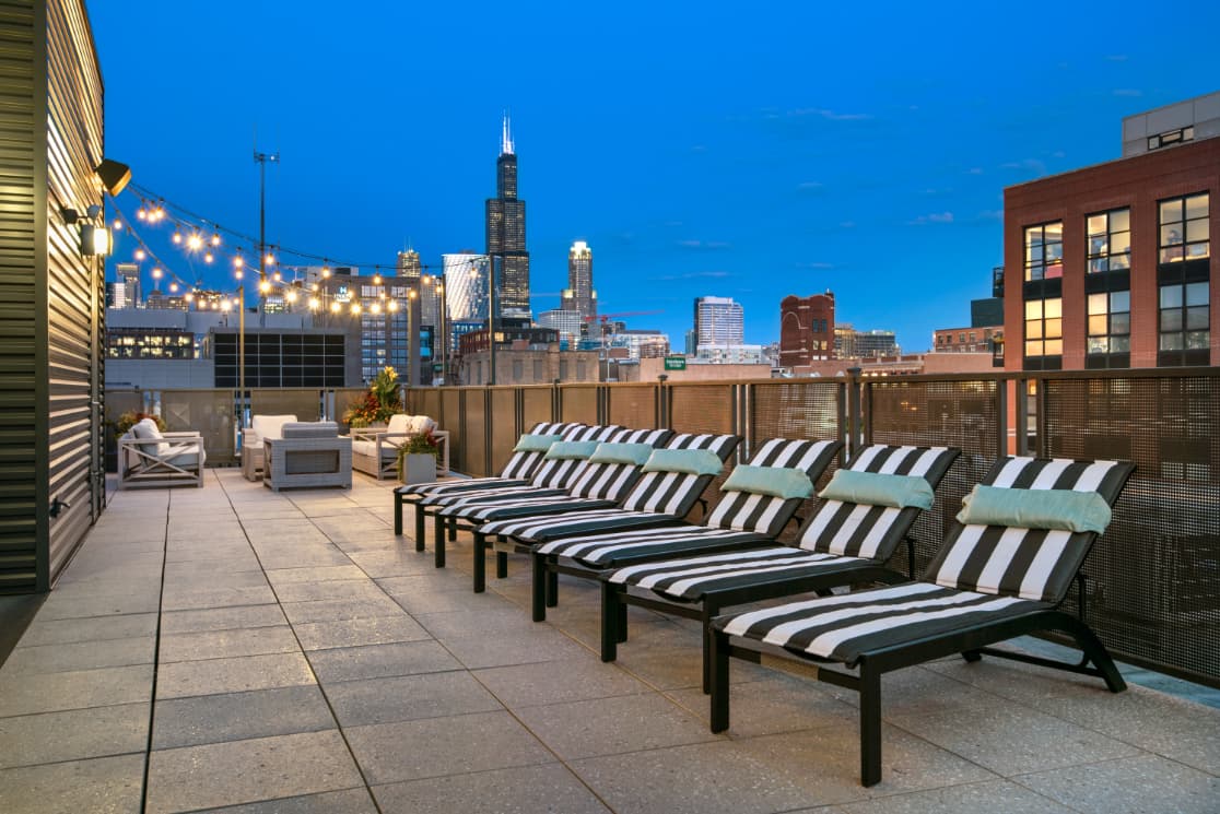 13thirteen Randolph Street Lofts 6 of 21
