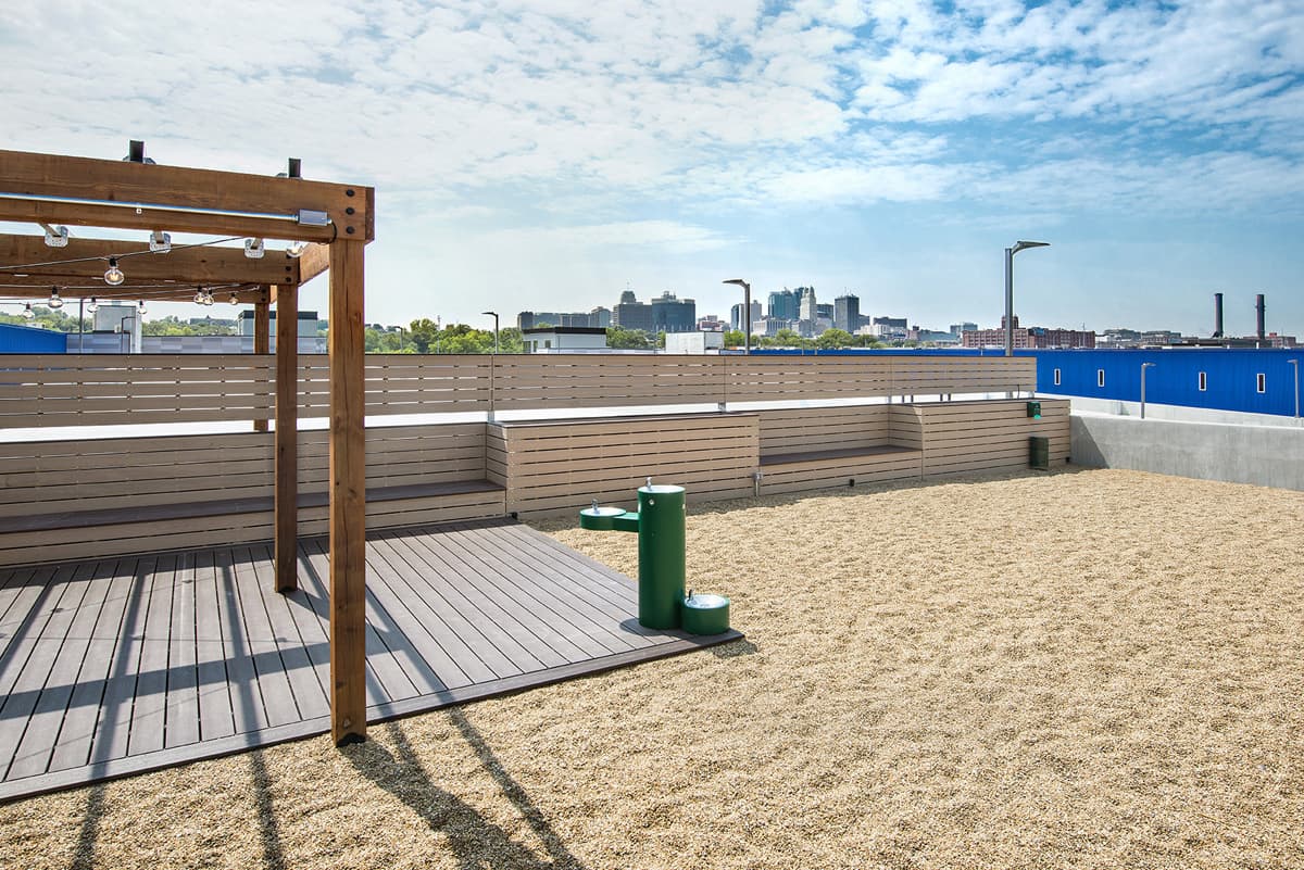 Union Berkley Riverfront 14 of 25