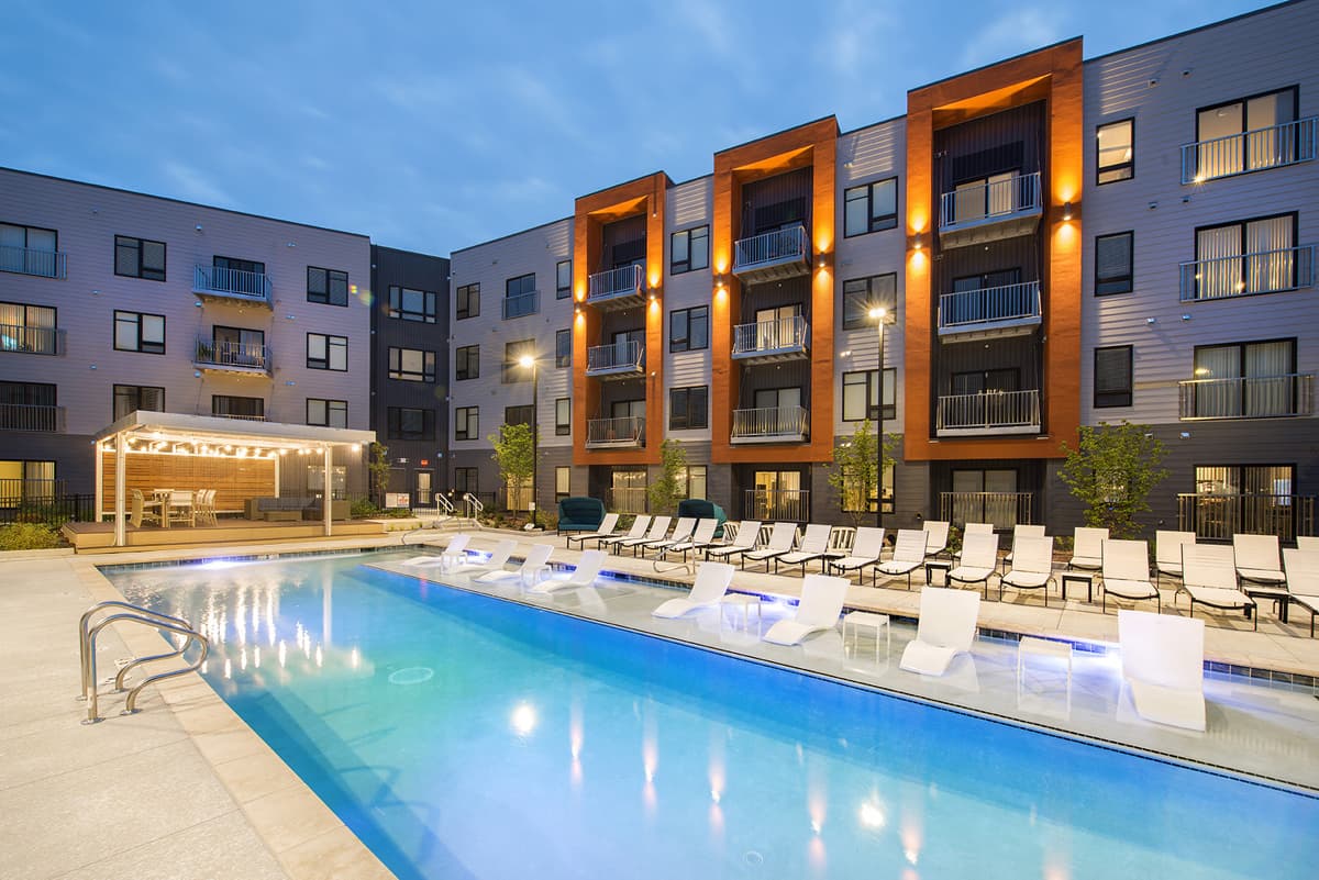 Union Berkley Riverfront 7 of 25