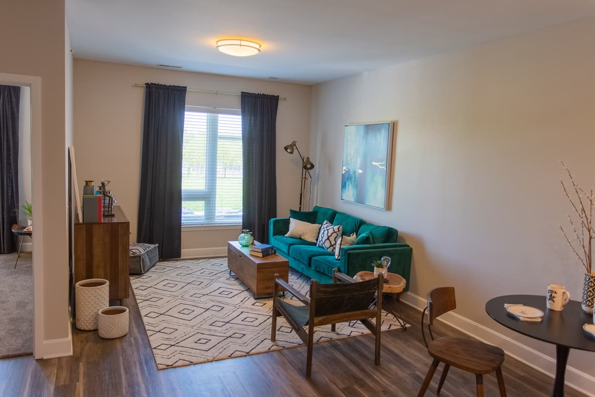 Union Berkley Riverfront 23 of 25