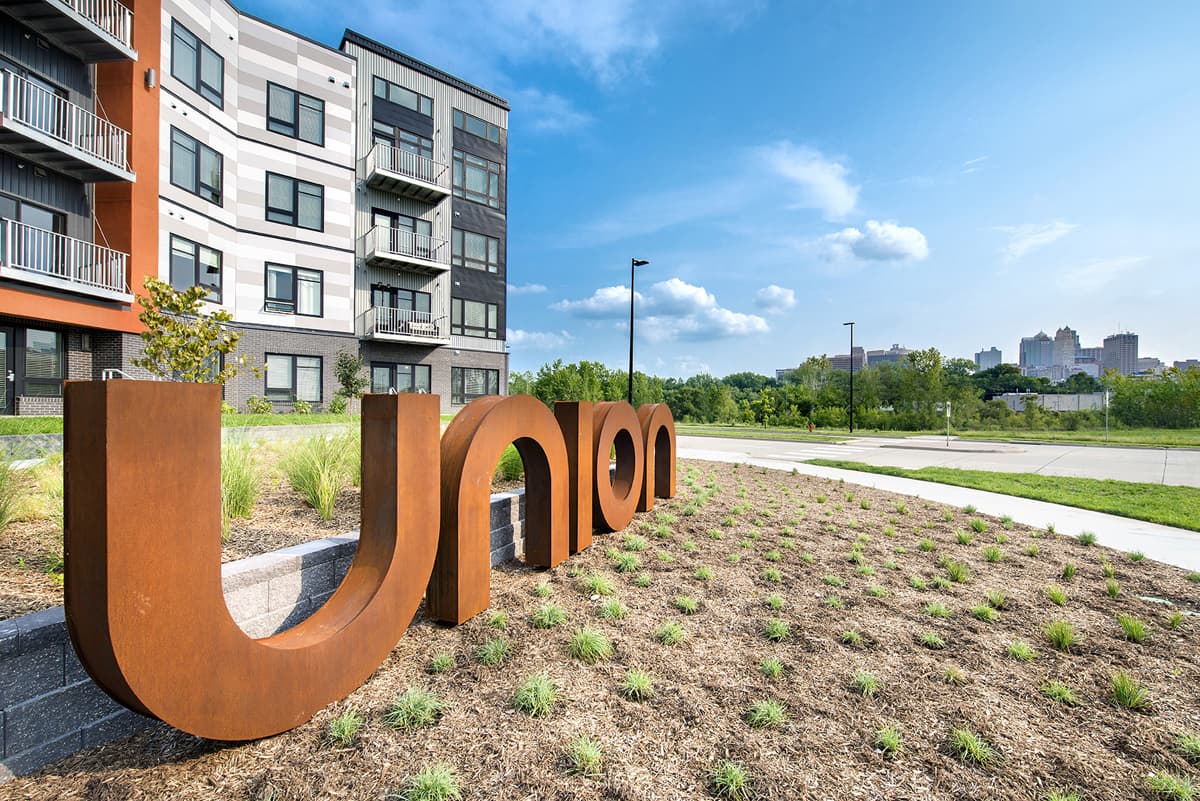 Union Berkley Riverfront 9 of 25