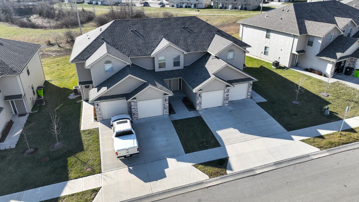 Traditions Townhomes 13 of 55