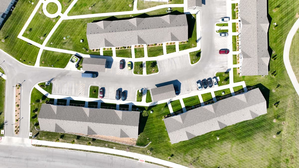 Traditions Townhomes 9 of 55