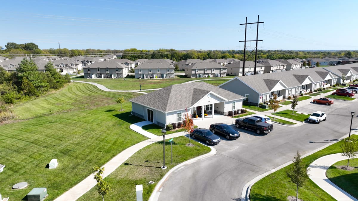 Traditions Townhomes 10 of 55