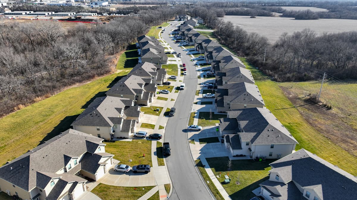 Traditions Townhomes 8 of 55