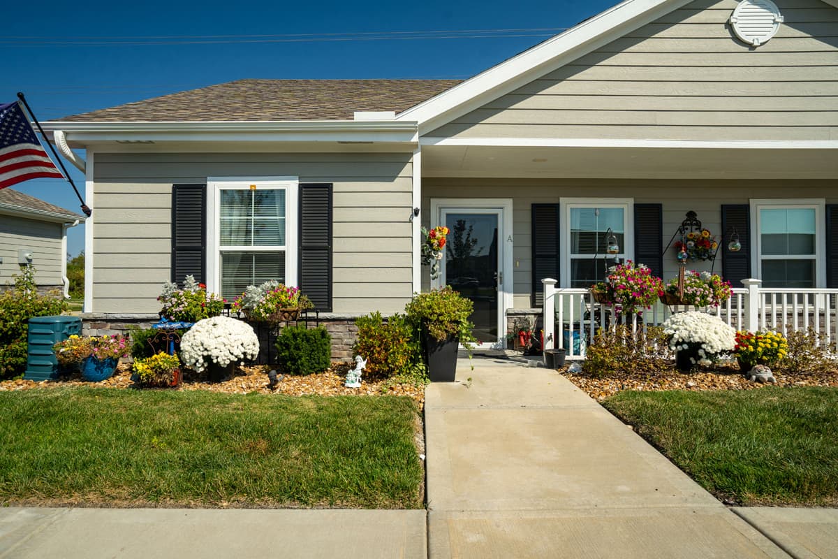 Traditions Townhomes 22 of 55