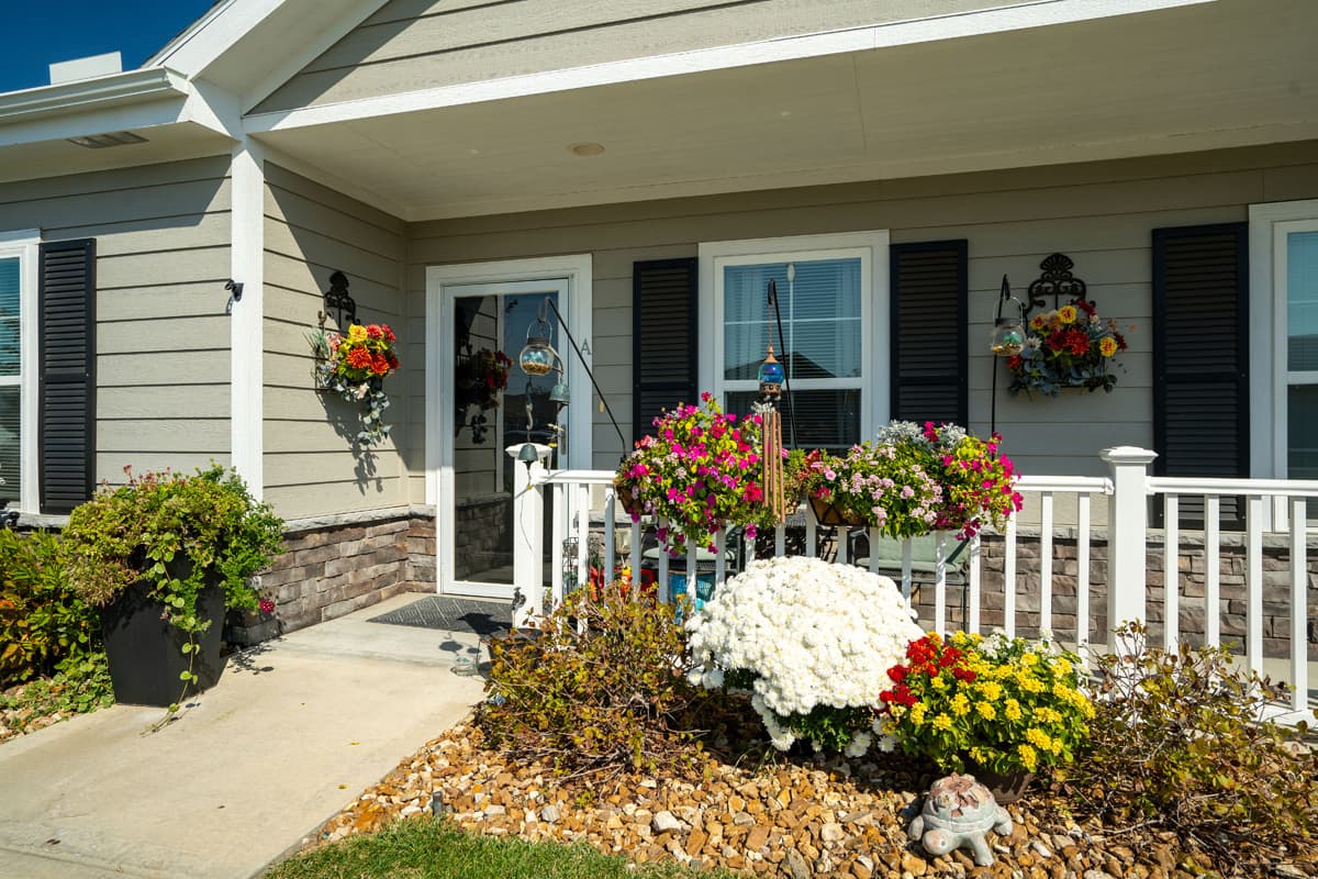 Traditions Townhomes 23 of 55