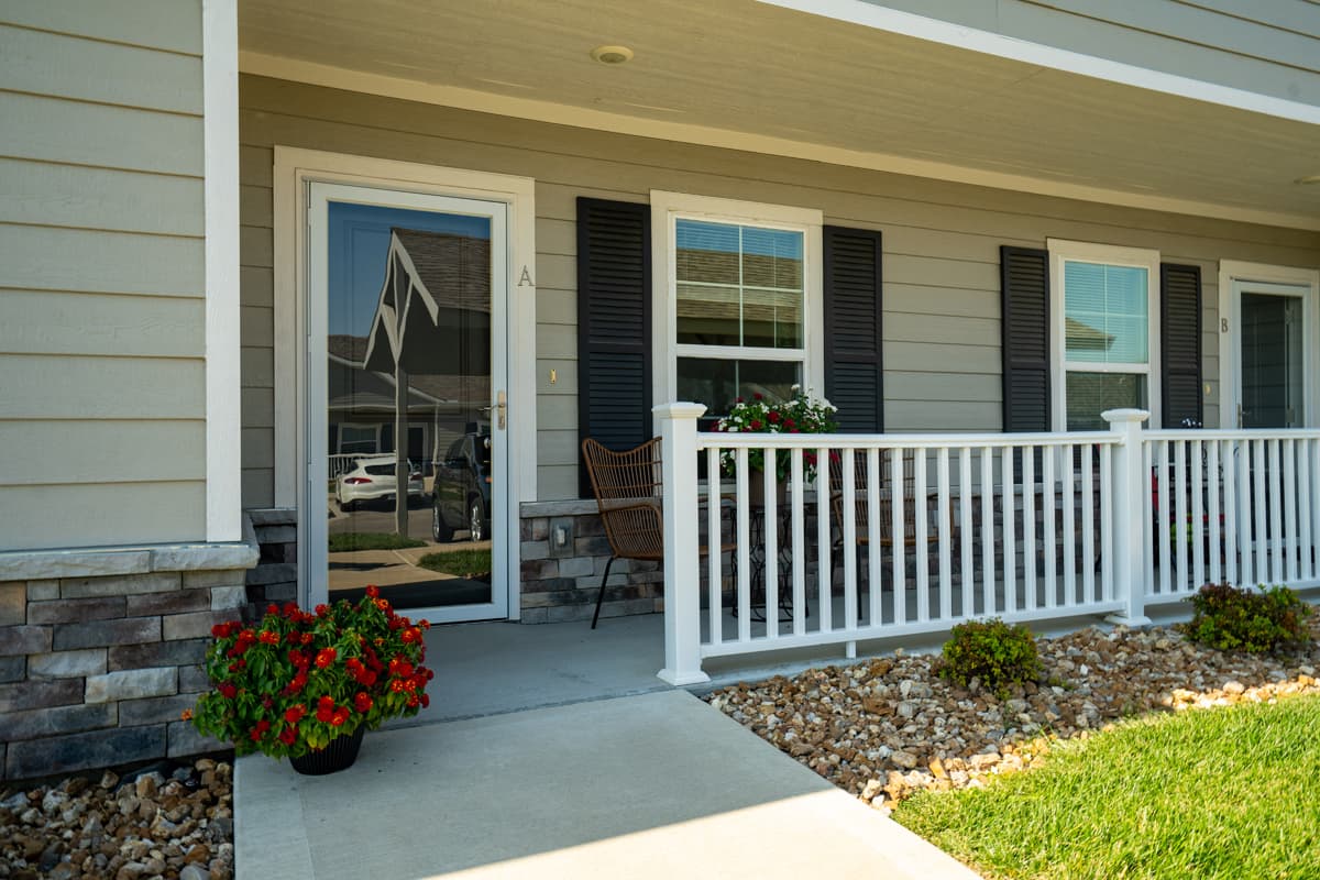 Traditions Townhomes 24 of 55
