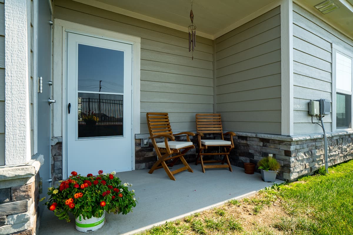 Traditions Townhomes 25 of 55