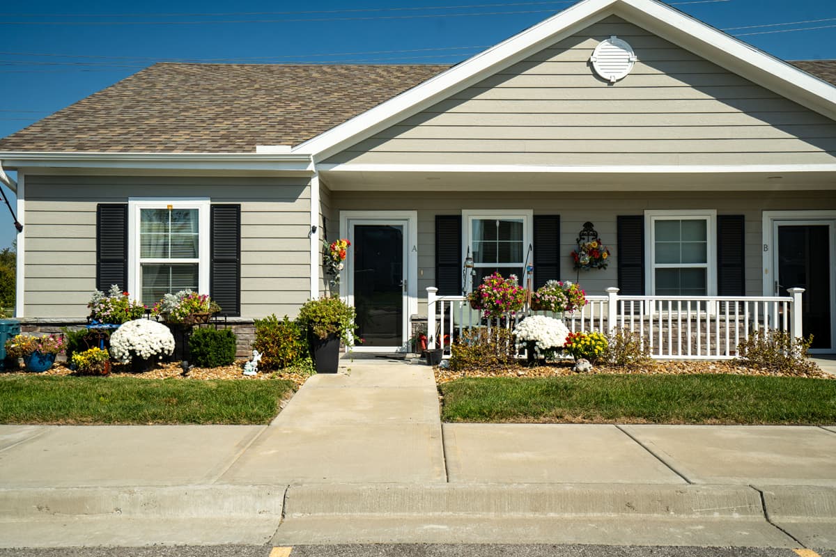 Traditions Townhomes 3 of 55