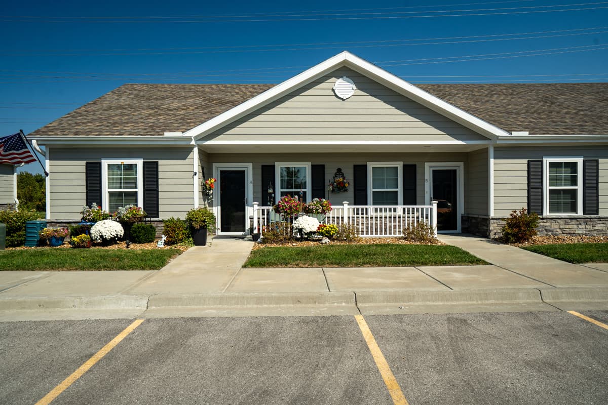 Traditions Townhomes 21 of 55