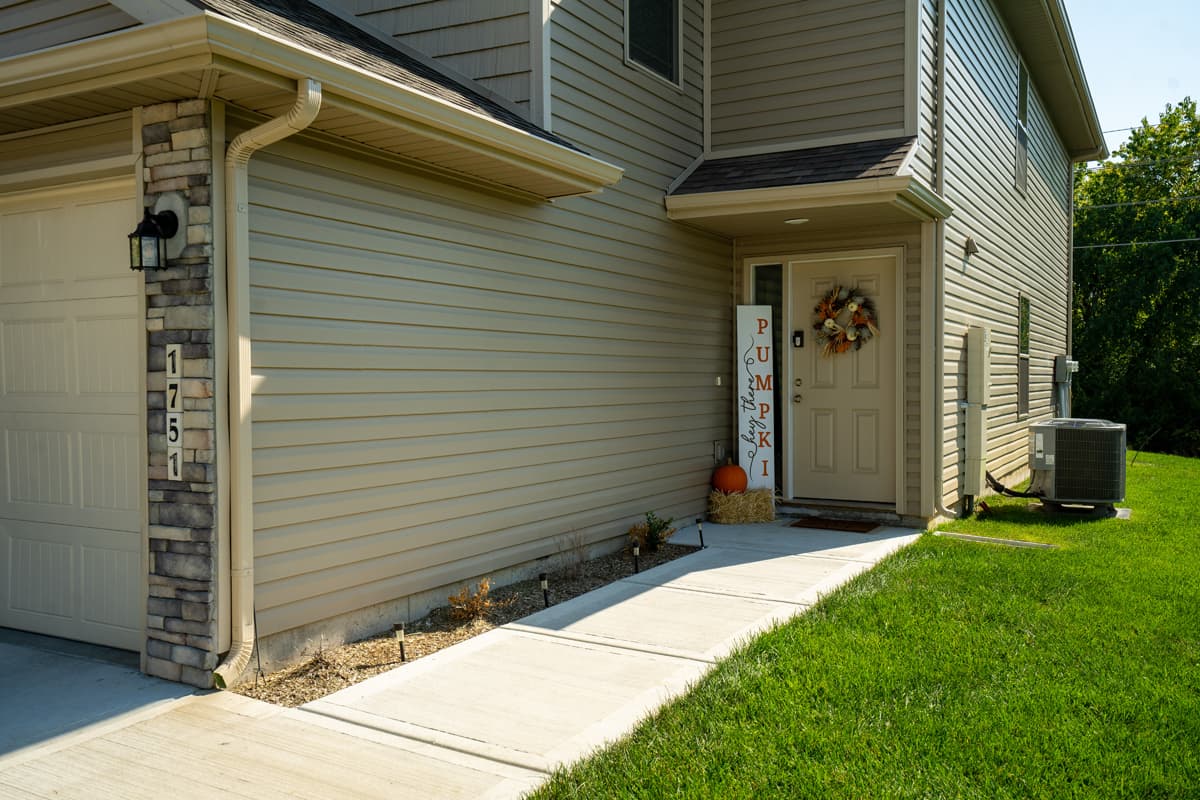 Traditions Townhomes 29 of 55