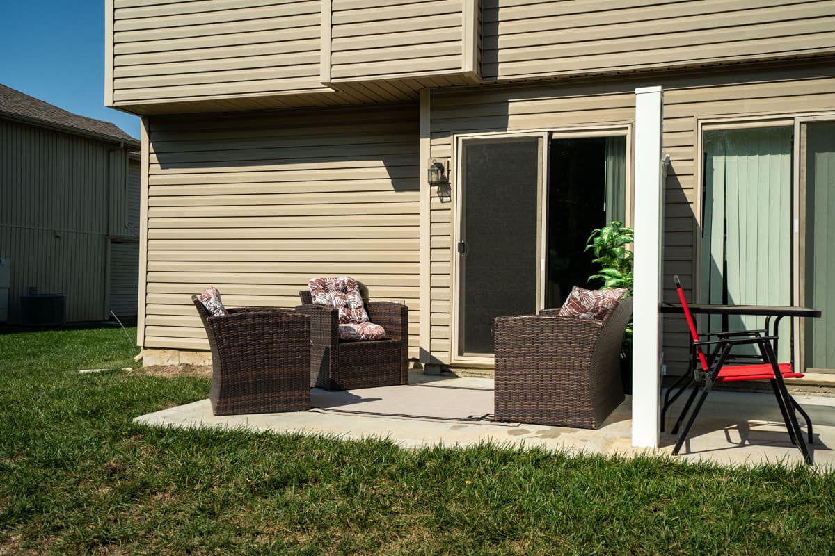Traditions Townhomes 28 of 55