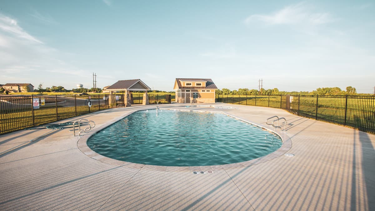 Traditions Townhomes 6 of 55