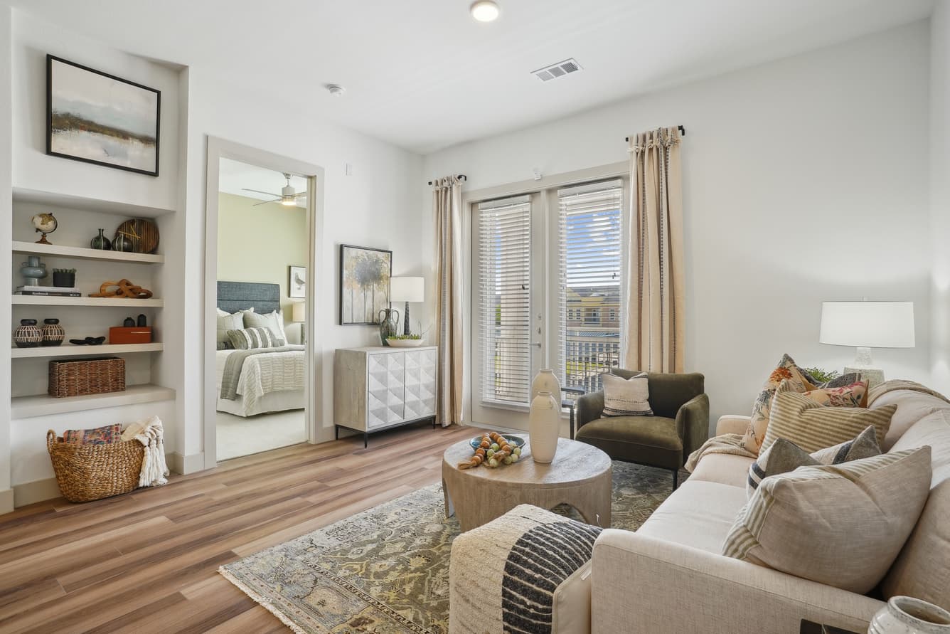 The Residences at Promontory 1 of 8