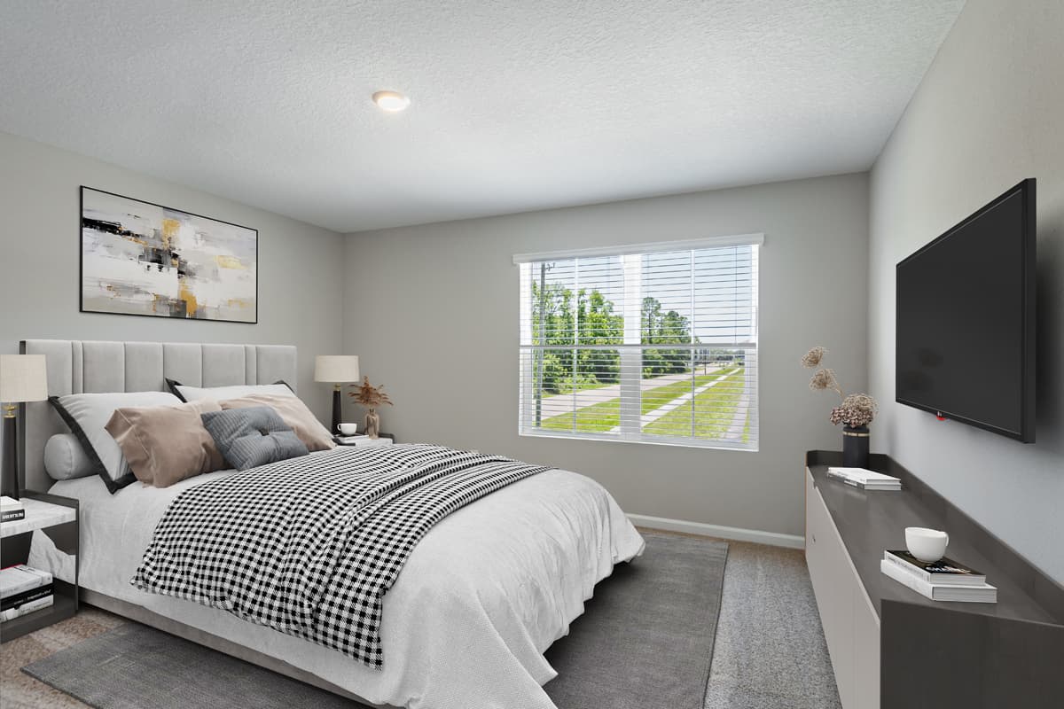 Waterside Townhomes at River City 6 of 8
