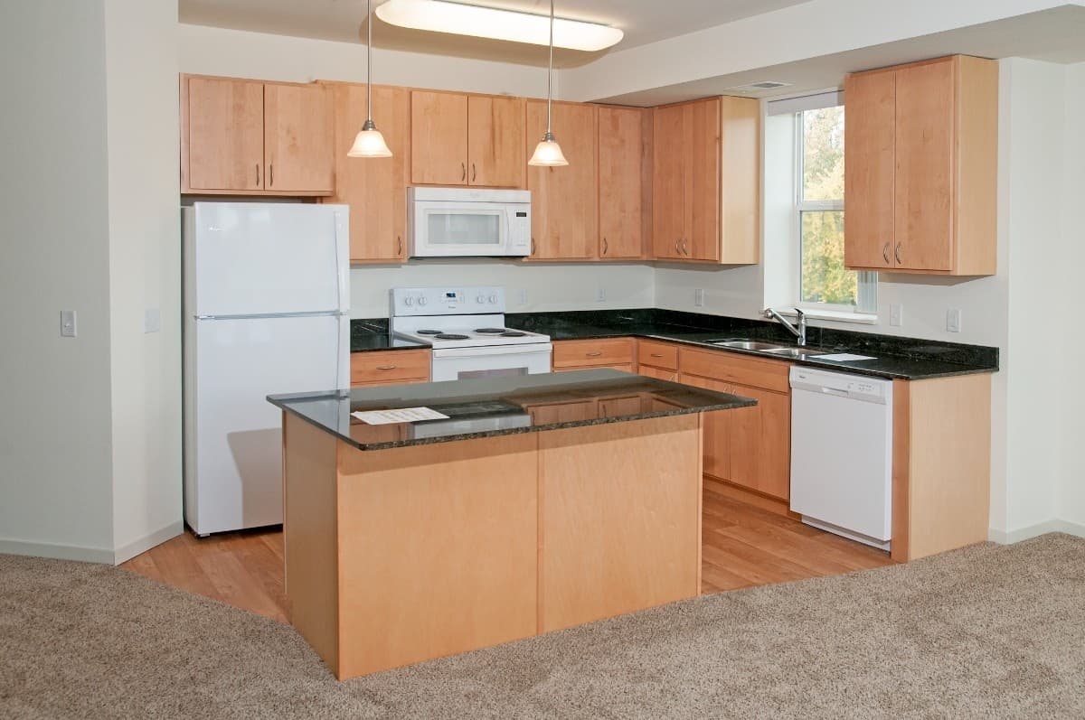 The Cavanagh | 55+ Affordable 10 of 30
