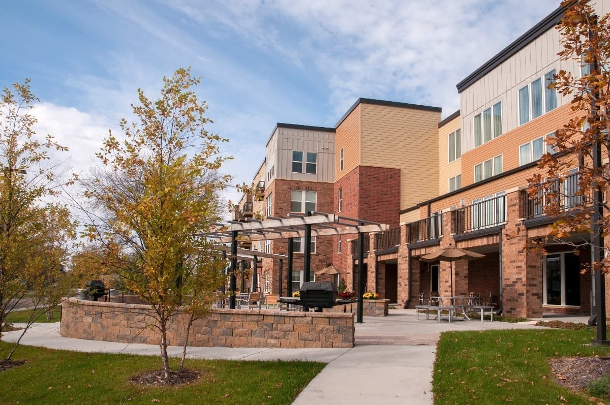 The Cavanagh | 55+ Affordable 15 of 30