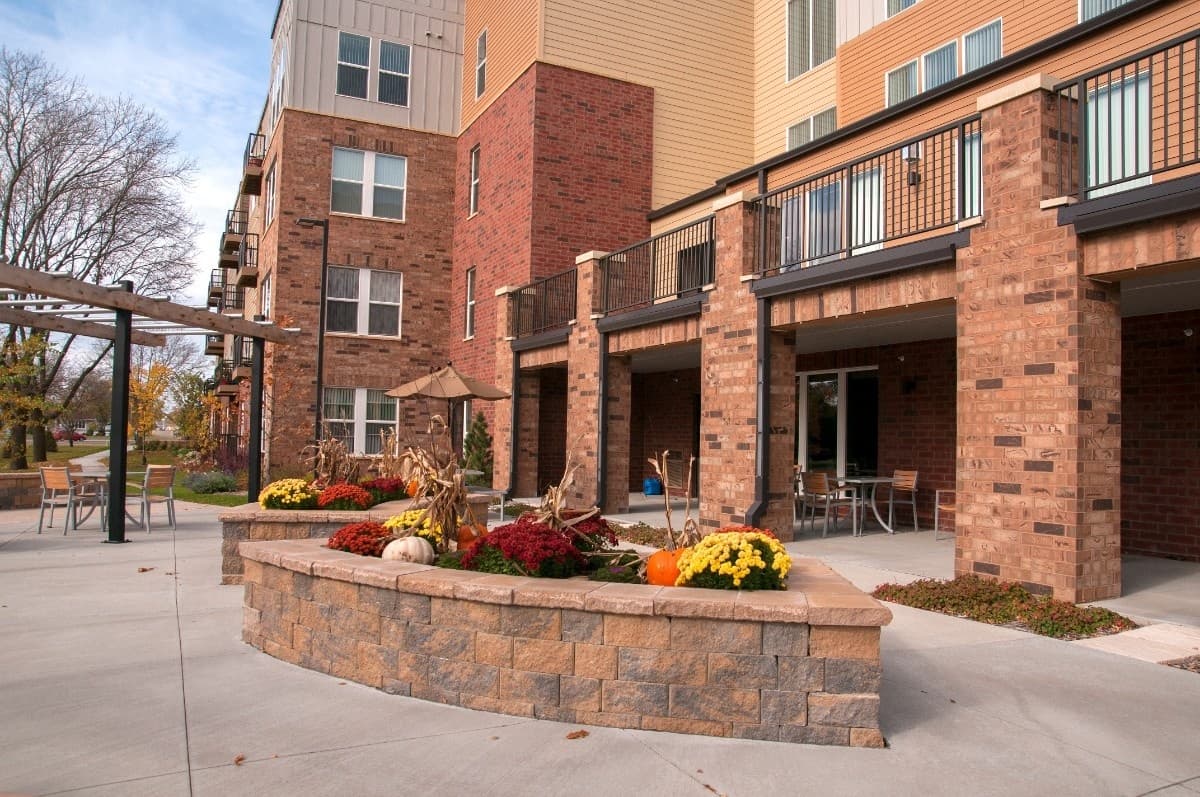 The Cavanagh | 55+ Affordable 16 of 30