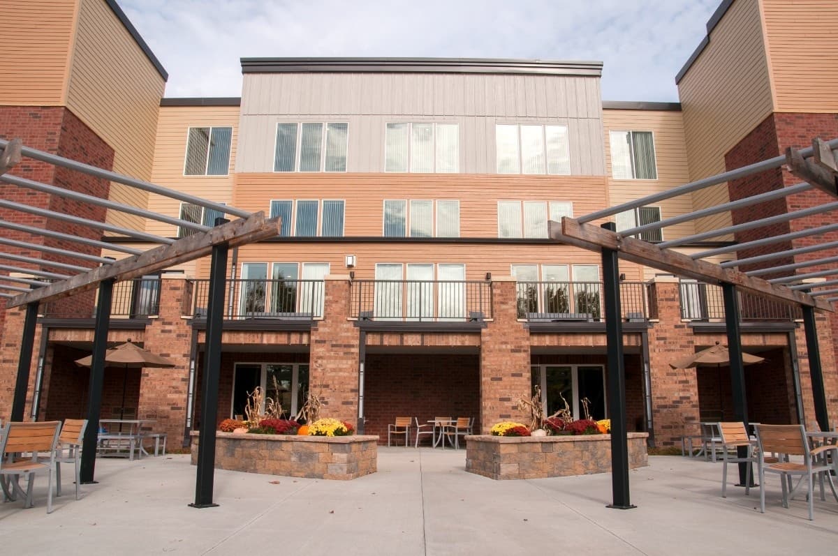 The Cavanagh | 55+ Affordable 2 of 30
