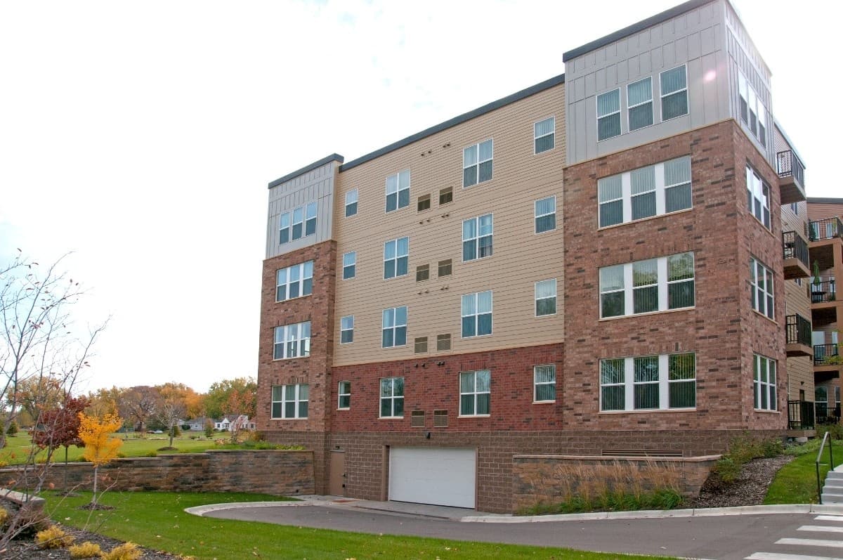 The Cavanagh | 55+ Affordable 19 of 30