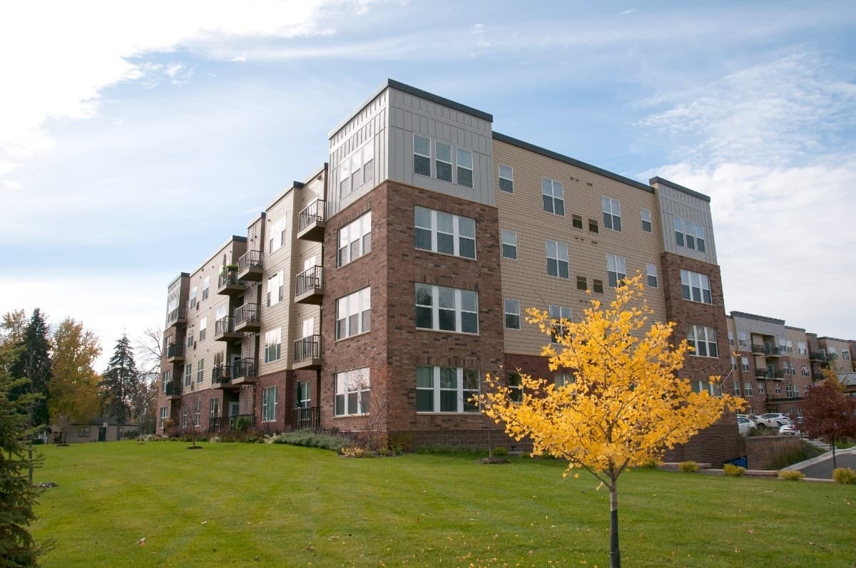 The Cavanagh | 55+ Affordable 20 of 30