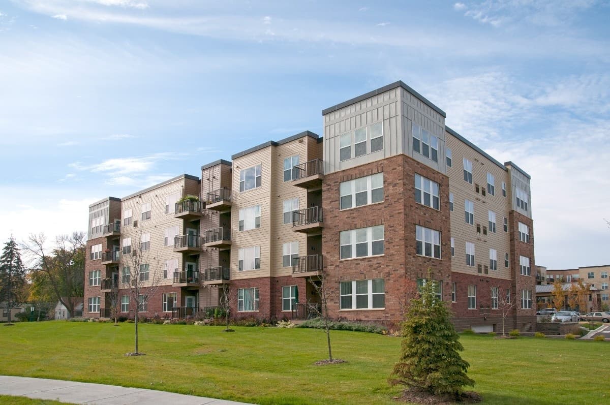 The Cavanagh | 55+ Affordable 21 of 30
