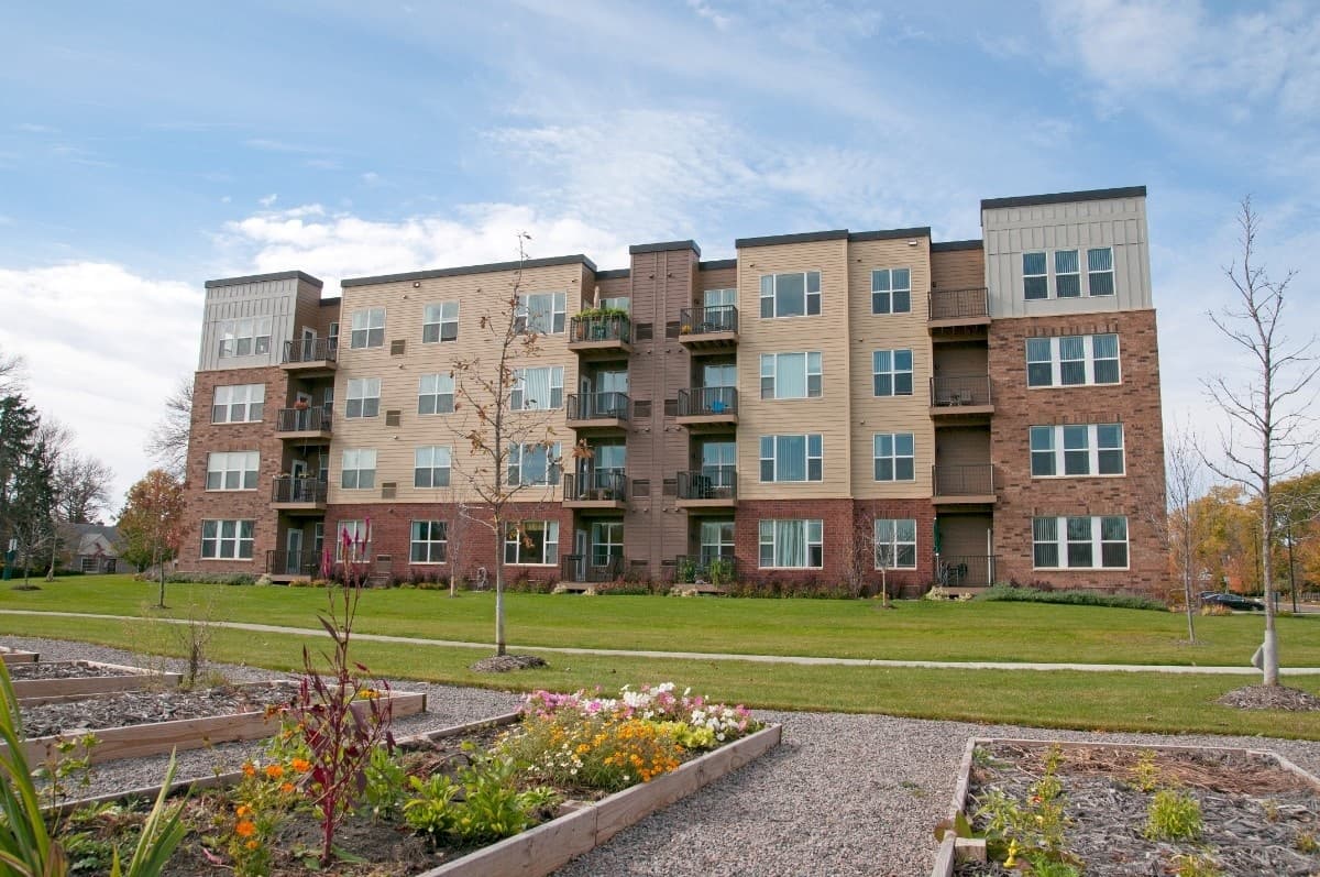 The Cavanagh | 55+ Affordable 22 of 30