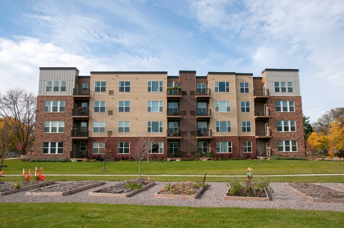 The Cavanagh | 55+ Affordable 4 of 30