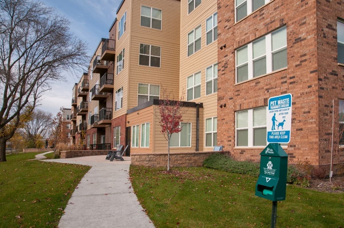 The Cavanagh | 55+ Affordable 23 of 30