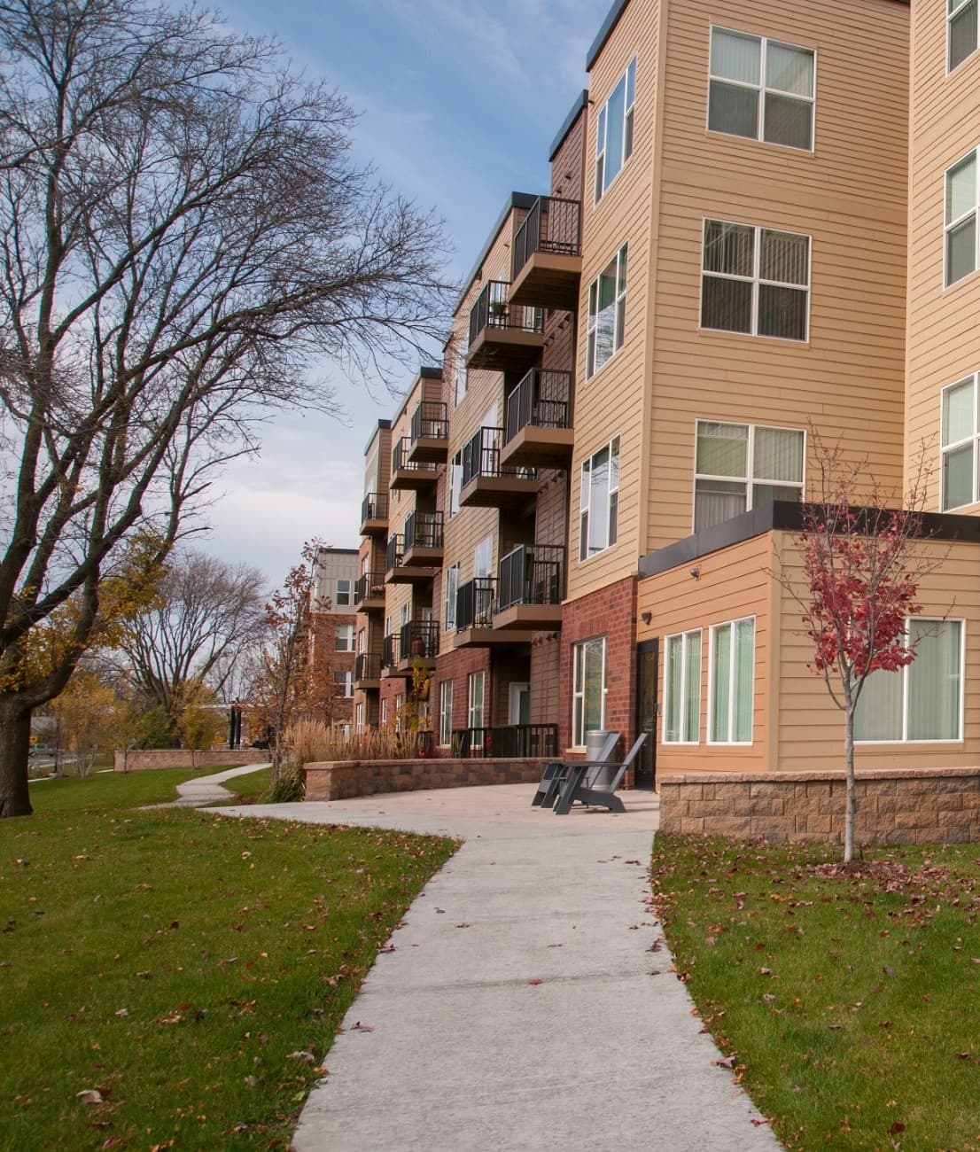 The Cavanagh | 55+ Affordable 24 of 30