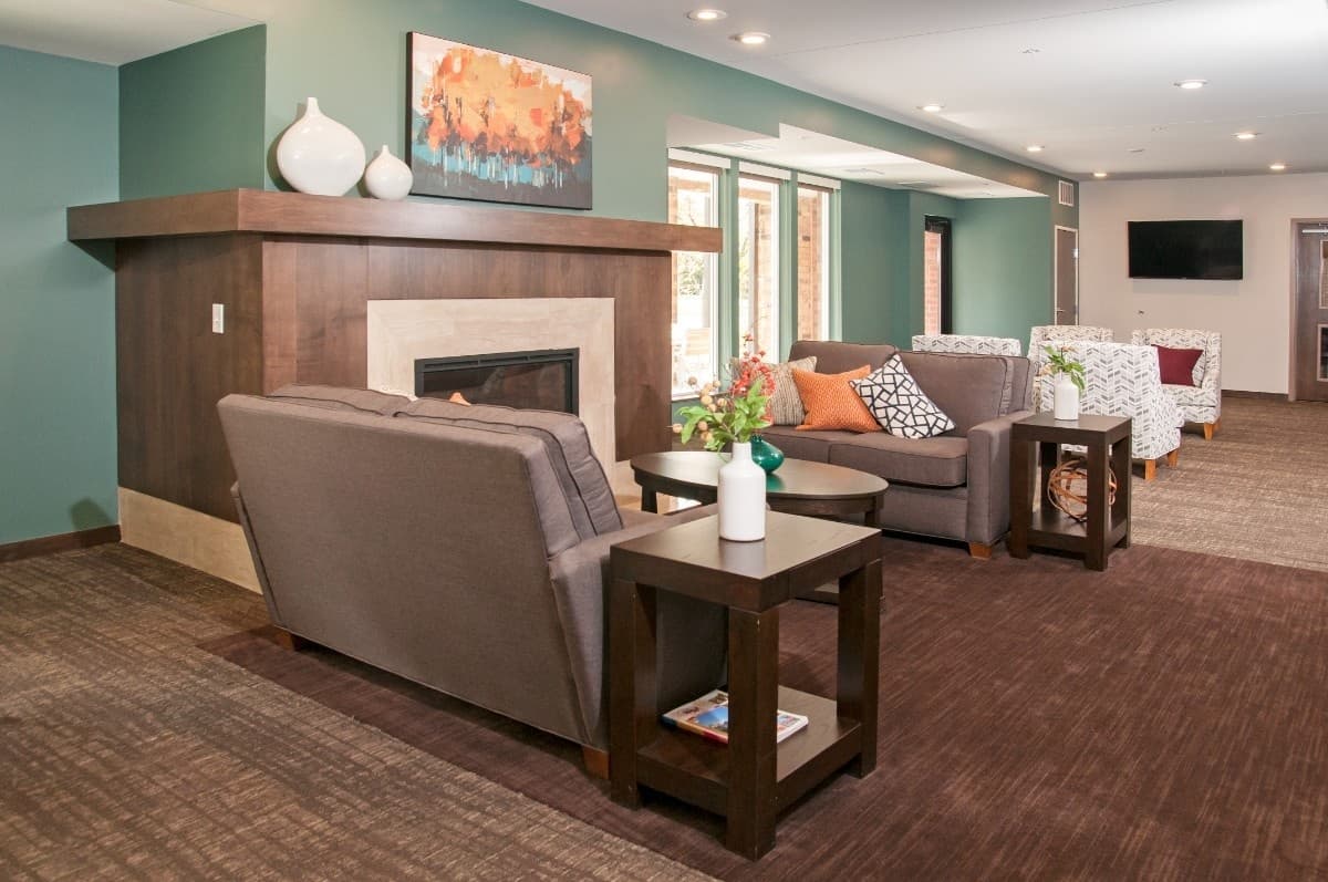 The Cavanagh | 55+ Affordable 25 of 30