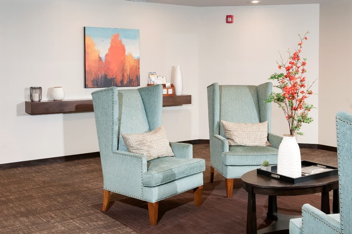 The Cavanagh | 55+ Affordable 27 of 30