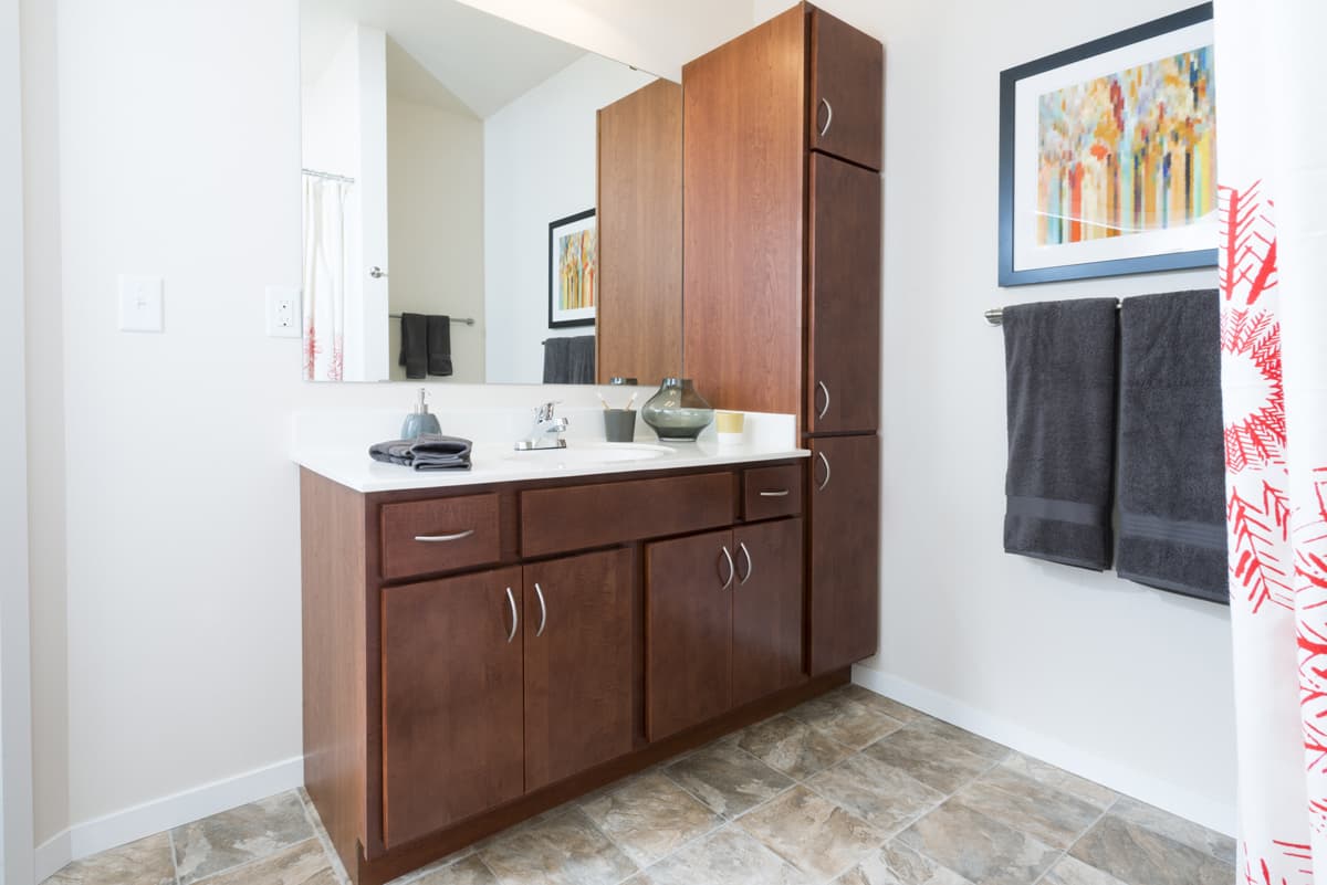 The Legends at Silver Lake Village | 55+ Affordable 21 of 23